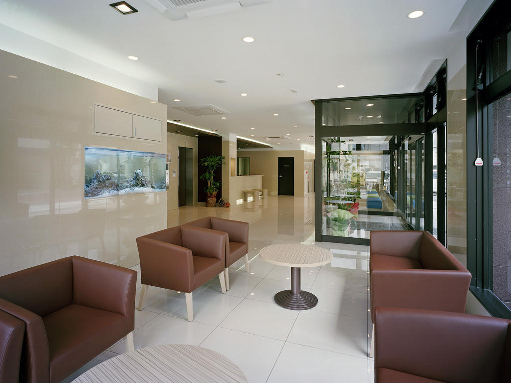 Hotel New Amami Exterior photo
