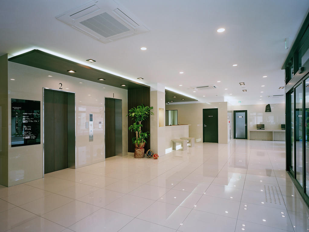 Hotel New Amami Exterior photo
